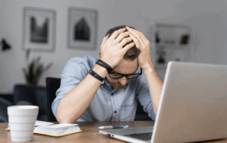 How Outdated IRA Beneficiaries Can Derail Your Estate Plan